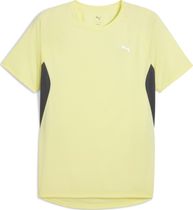 M Run Velocity Tee (poly)