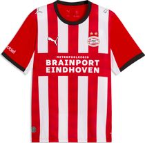 Puma ACM Home Jersey Replica Herren T-Shirt für sämtliche Outdoor Aktivitäten