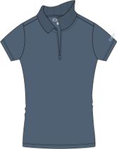 CMP Woman Polo Damen Poloshirt