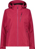 CMP Woman 3 IN 1 Jacket With Fleece Inner Jacket