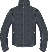 CMP KID Jacket