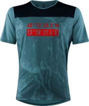 Men MTB T-shirt Roots
