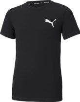 Active Small Logo Tee B