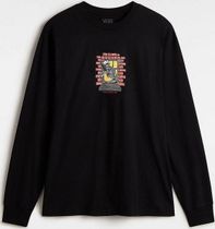 Skull Window LS