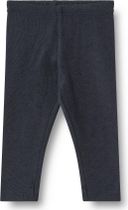 Wheat Wool Silk Leggings Agi