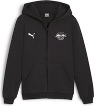 RBL Essentials Full Zip Hooded Jacket Jr FL