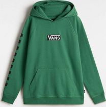BY Vans Boxed PO