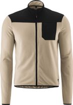 Gonso Adventure Jersey Fleece Herren Radtrikot