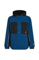 O'Neill Fwc'play Shacket Snow Jacket