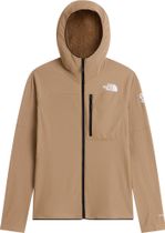 The North Face Womens Summit Futurefleece Full Zip Hoodie