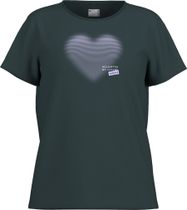 Maloja CintoM. Damen T-Shirt für sämtliche Outdoor Aktivitäten