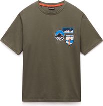 S-montepiana Softshell