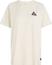 O'Neill Fwc'play T-shirt Damen T-Shirt für sämtliche Outdoor Aktivitäten