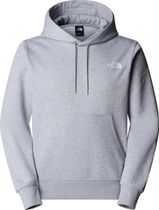 Mens Simple Dome Regular Hoodie