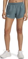Under Armour Fly By 3'' Shorts Shorts 8 cm für Damen