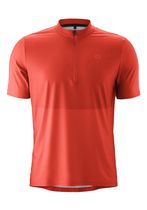 Gonso Adventure Jersey Halfzip M Herren Radtrikot