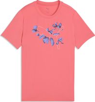 Puma TAD Essentials Logo Graphic Tee G