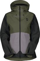 Jacket W's Explorair 3L