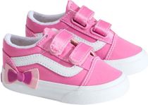 Vans Old Skool V Bow