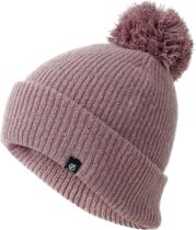 Maya Pom Beanie Women