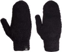 Trespass Seth - Female Knitted Mitts Damen Handschuhe