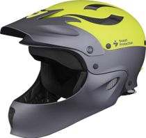 Sweet Protection Rocker FF Helmet