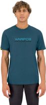 Karpos Loma Cotton T-shirt Herren T-Shirt für sämtliche Outdoor Aktivitäten