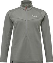 Puez Cammino Polarlite Half Zip Jacket W