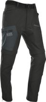 Eiger Ultra - T-zipp off Hose elas.
