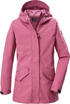 killtec KOS 120 Girls Softshell Parka Mädchen Mantel