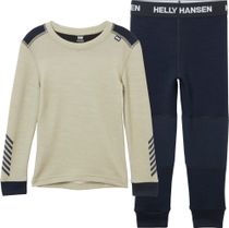 Helly Hansen K Lifa Merino SET