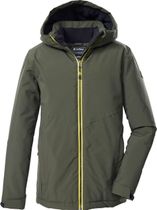 KOW 221 Boys Jacket