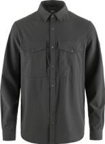 Abisko Trekking Shirt M