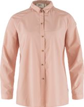 Fjällräven Abisko Hike Shirt W Damen T-Shirt für sämtliche Outdoor Aktivitäten