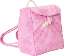 RipCurl Mixed Terry 8L Mini Backpack Damen Tagesrucksack