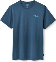 Rab Stance Strata Tee Men's T-shirt for any outdoor activities