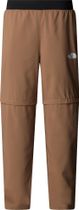 Boys ON The Trail Convertible Pant