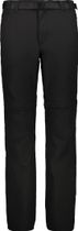 MAN Zip OFF Pant
