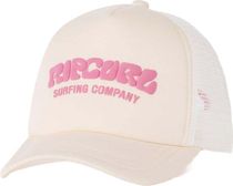 RipCurl Mixed Revival Trucker-girl