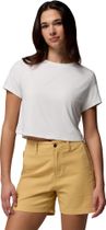 Columbia Parsons Point Short Sleeve Tee Women's T-shirt for any outdoor activities