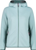 Woman Jacket FIX Hood