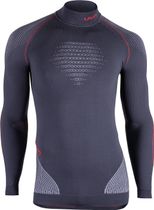 MAN Evolutyon Underwear Shirt Long Sleeve TURTLE Neck
