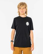 Wetsuit Icon Tee -kids