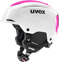 Uvex Resolution SL Unisex Skihelm