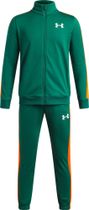 Under Armour Rival Knit Track Suit Jungen Lauf- & Trainingshose
