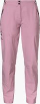 Schöffel Pants Style Blaustein Women Damen  Outdoorhose