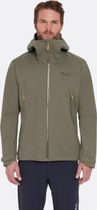 Firewall Light Jacket