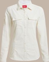 Nosilife Adventure Long Sleeved Shirt III