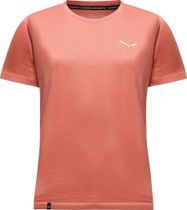 Salewa Eagle Kaleido T-shirt W Unisex T-Shirt für sämtliche Outdoor Aktivitäten