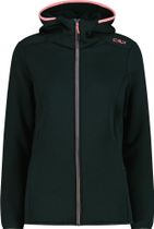 Woman Jacket FIX Hood